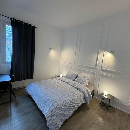 Appartement Centre-Ville Λιμόζ Εξωτερικό φωτογραφία