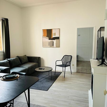 Appartement Centre-Ville Λιμόζ Εξωτερικό φωτογραφία