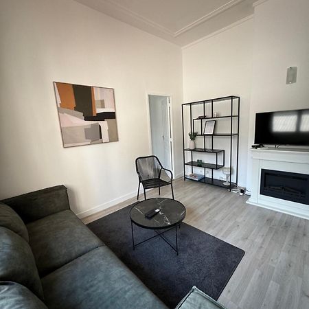Appartement Centre-Ville Λιμόζ Εξωτερικό φωτογραφία