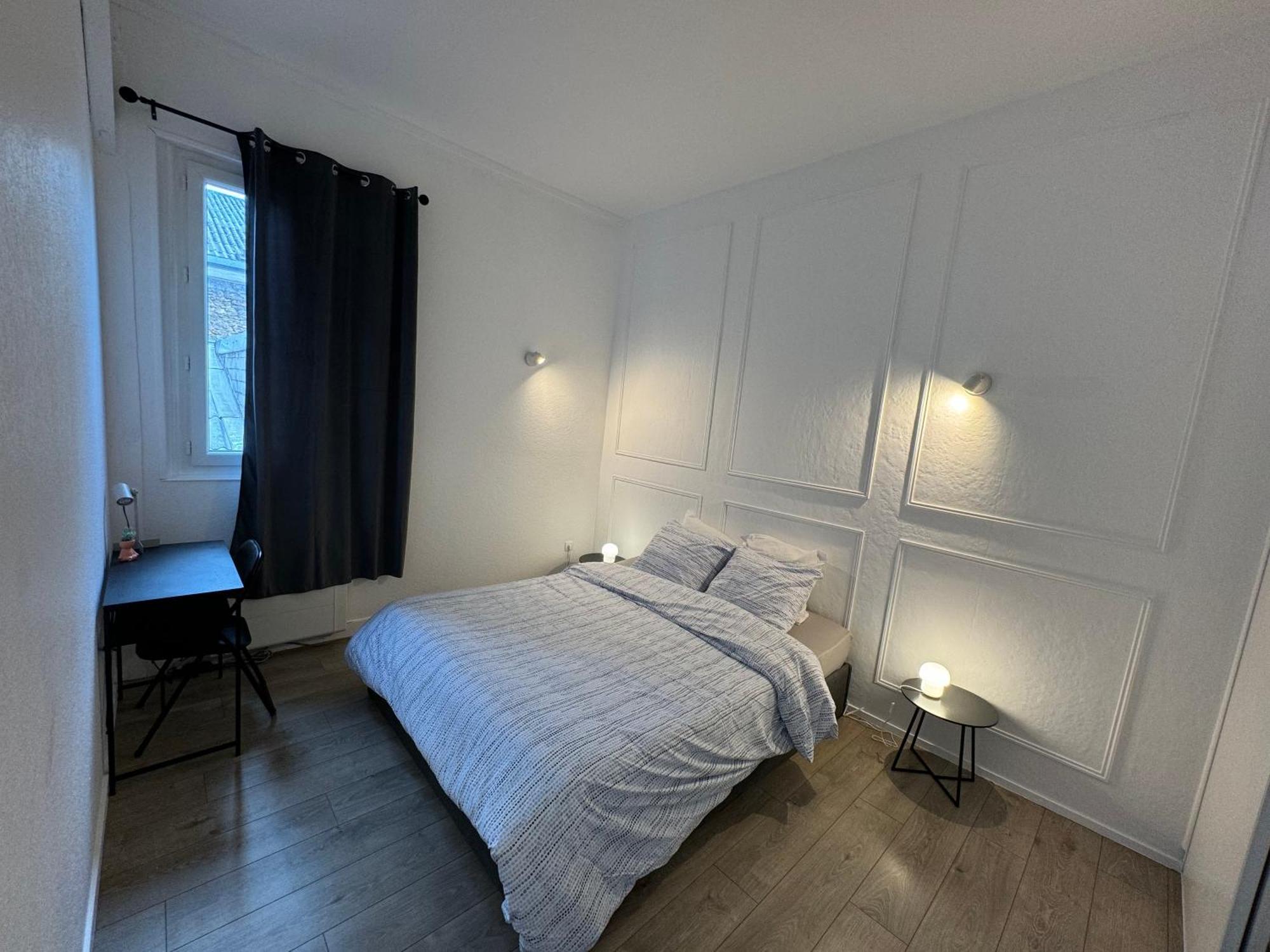 Appartement Centre-Ville Λιμόζ Εξωτερικό φωτογραφία