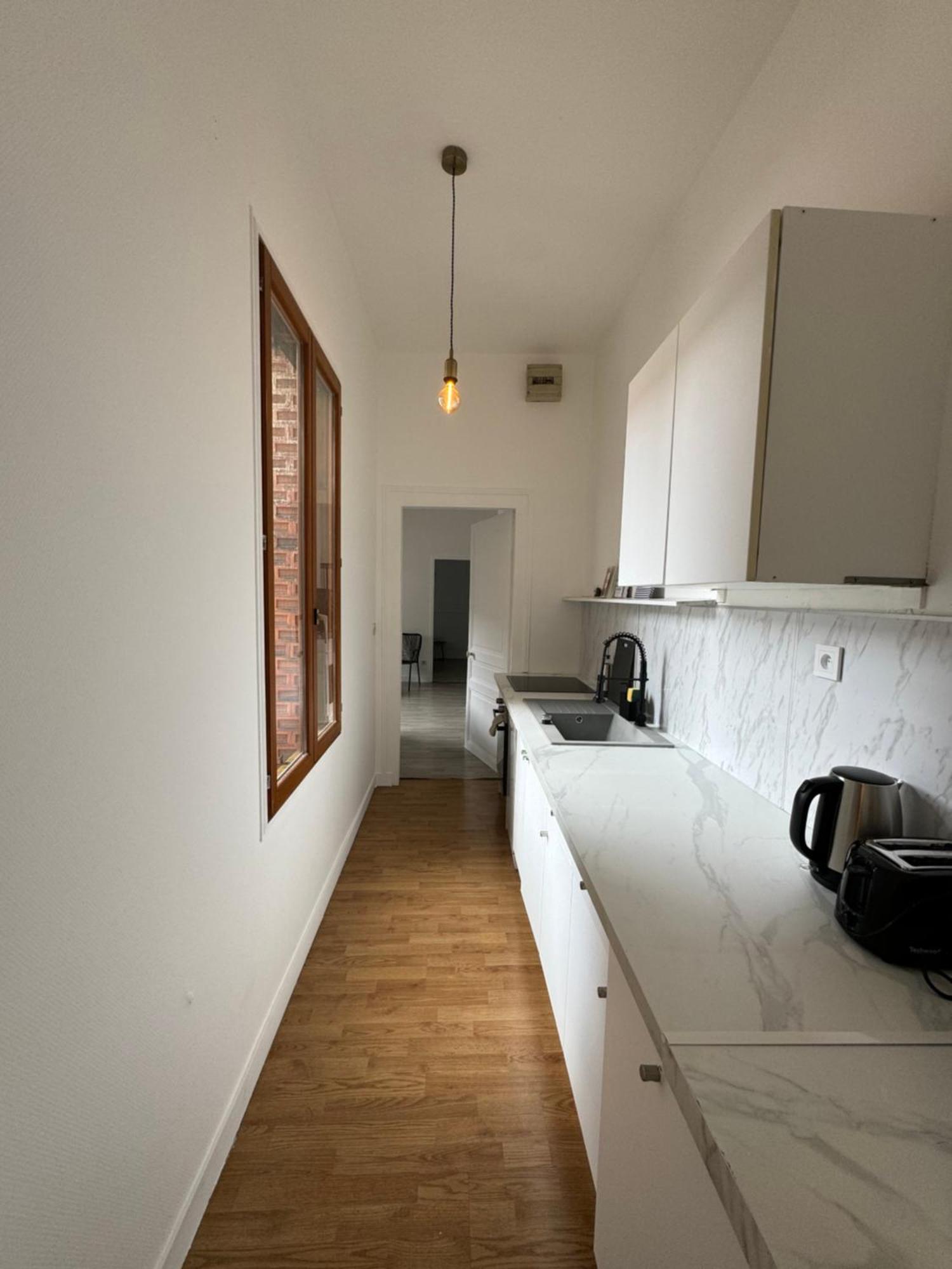 Appartement Centre-Ville Λιμόζ Εξωτερικό φωτογραφία