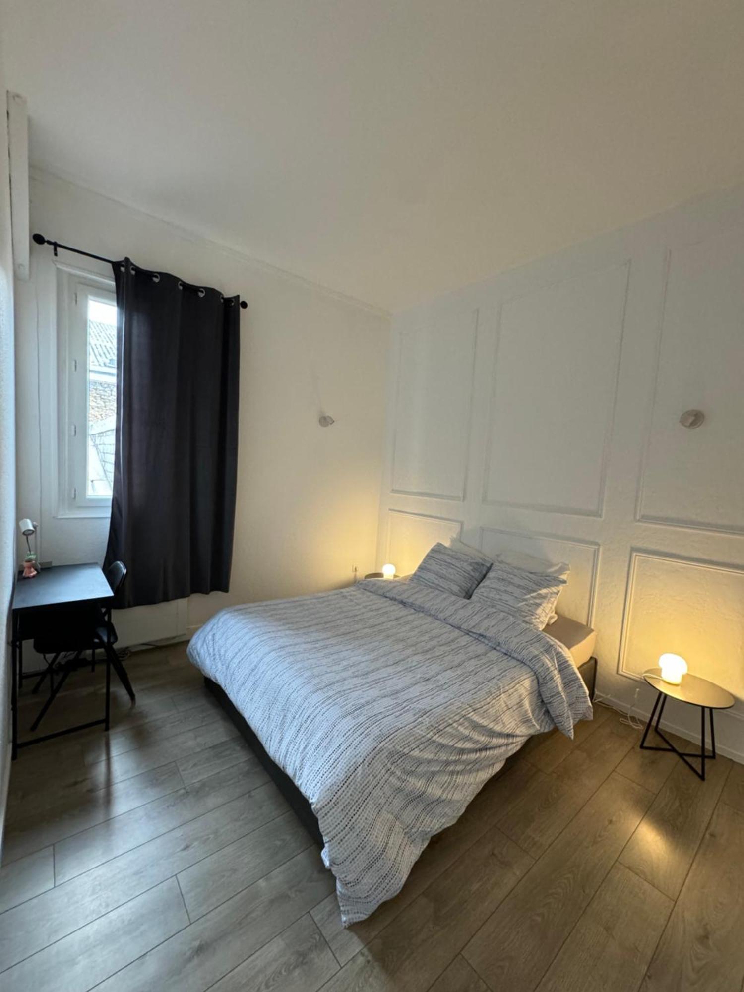 Appartement Centre-Ville Λιμόζ Εξωτερικό φωτογραφία