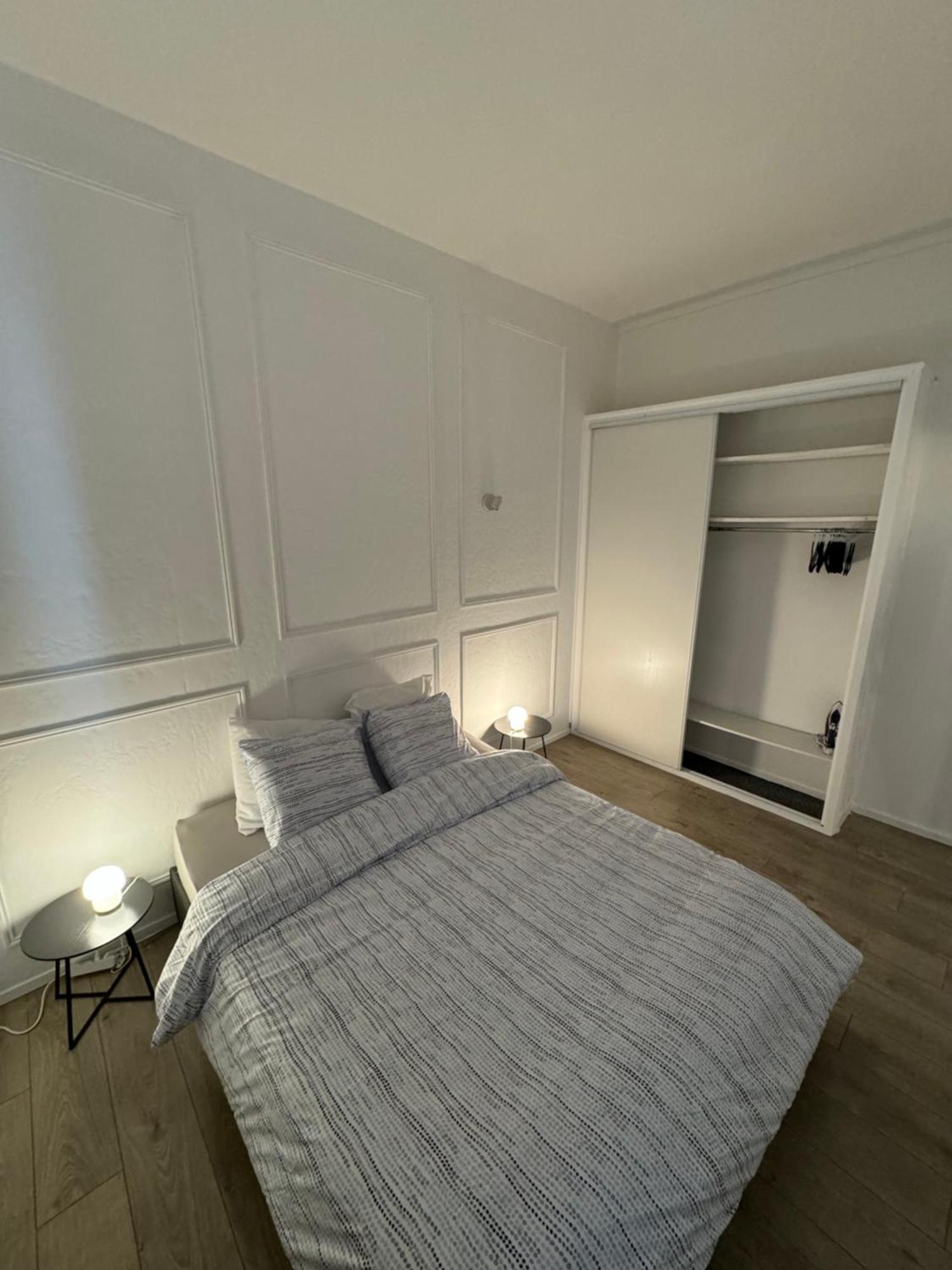 Appartement Centre-Ville Λιμόζ Εξωτερικό φωτογραφία