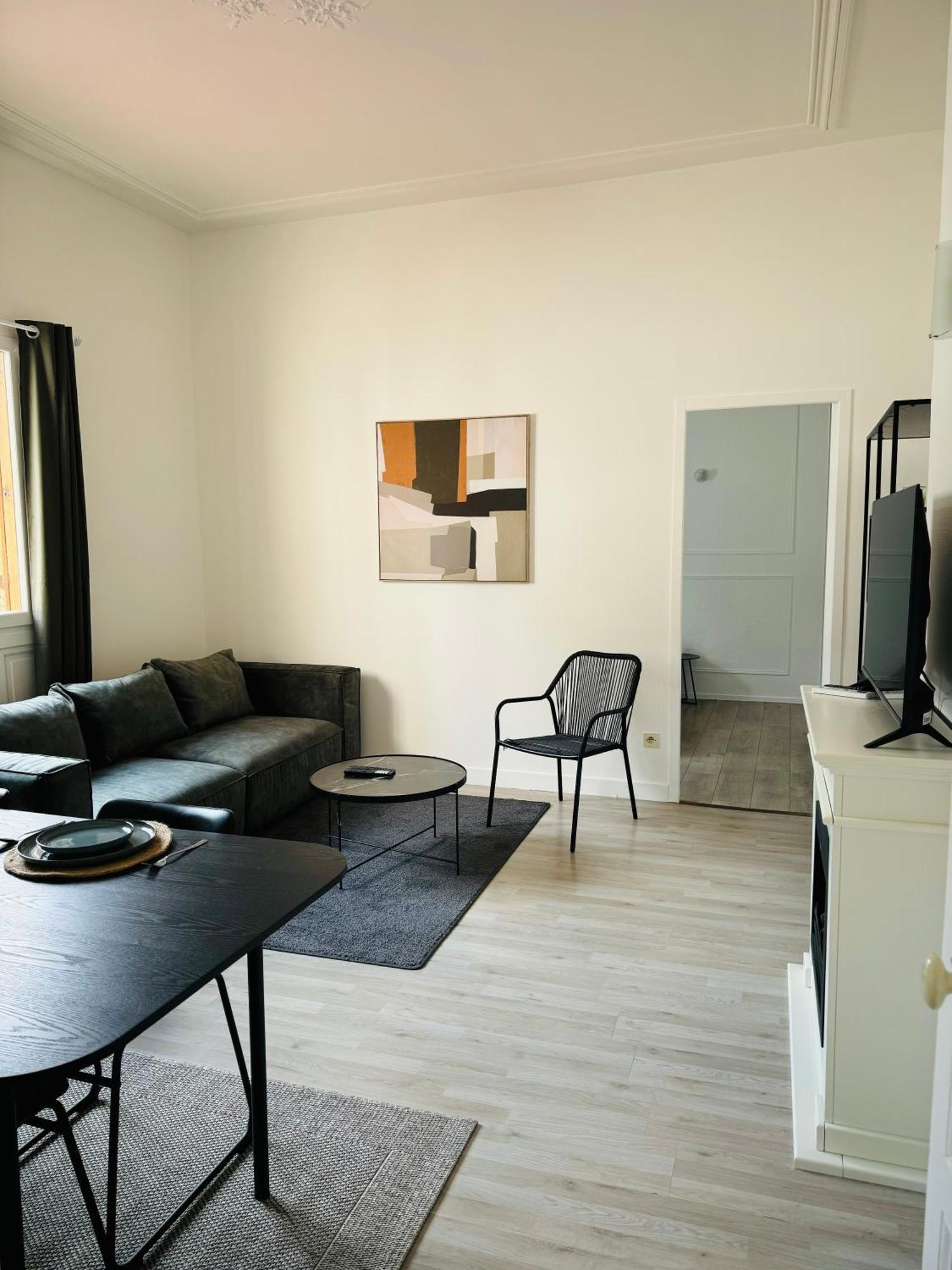 Appartement Centre-Ville Λιμόζ Εξωτερικό φωτογραφία