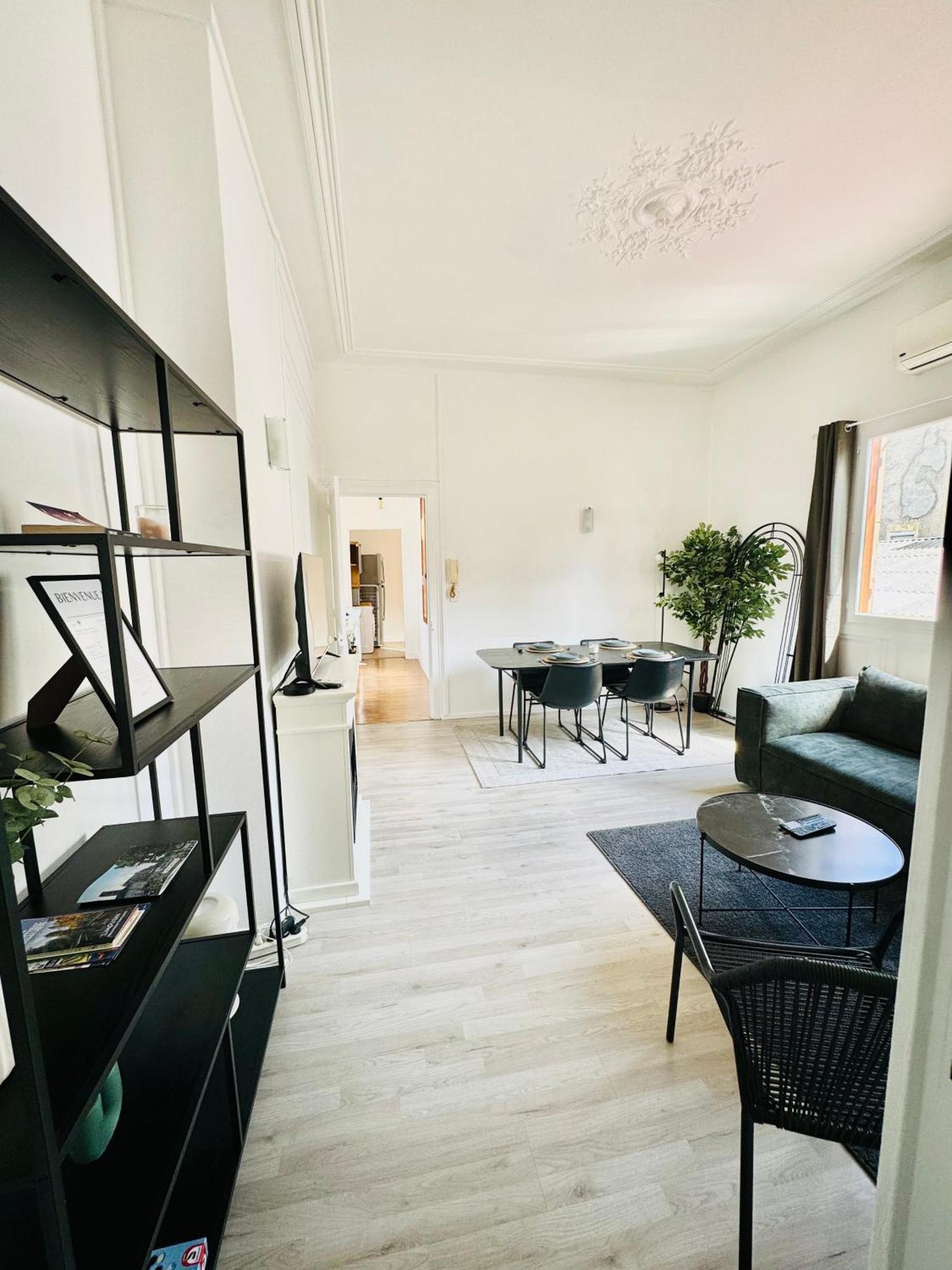 Appartement Centre-Ville Λιμόζ Εξωτερικό φωτογραφία