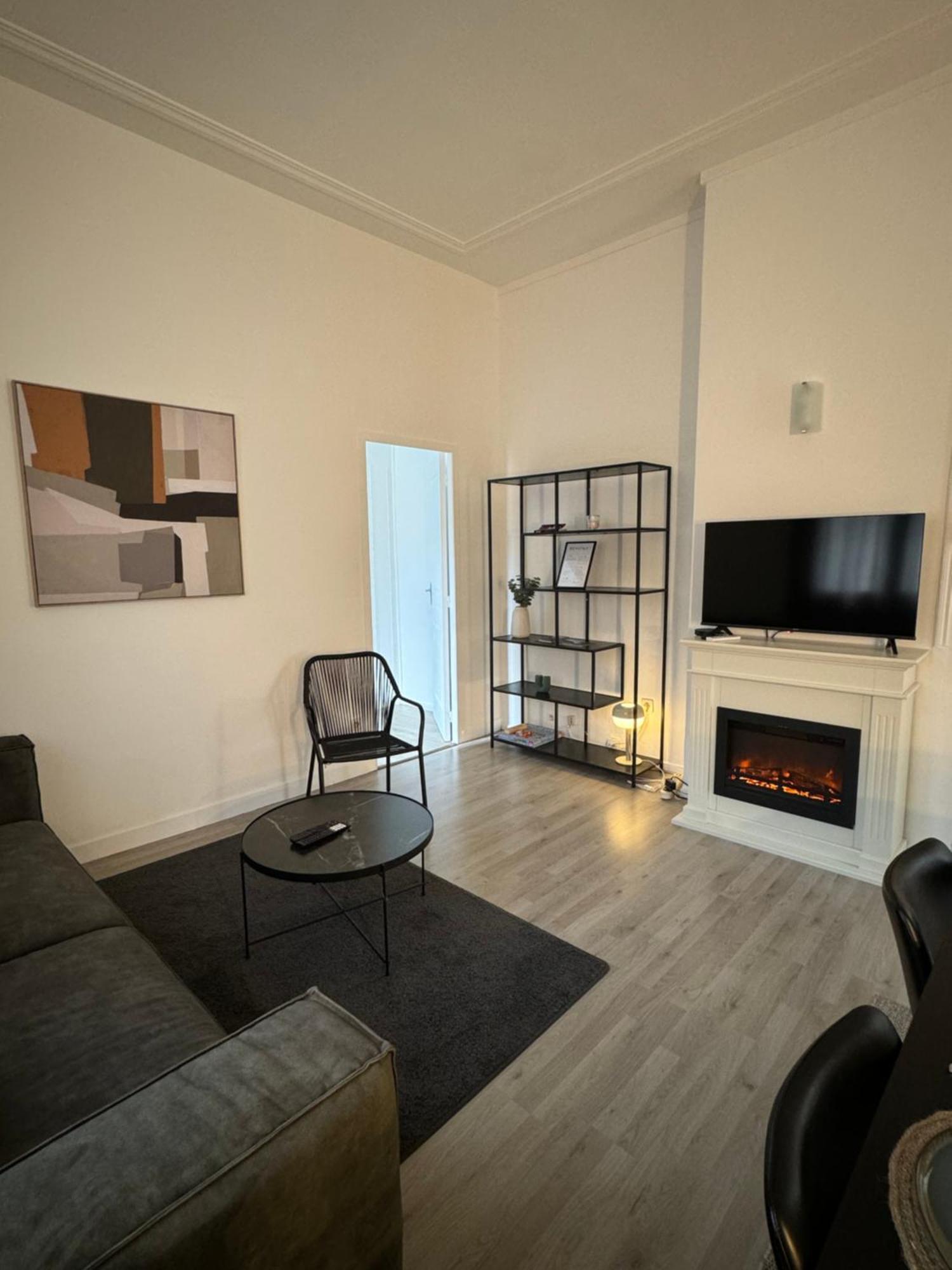 Appartement Centre-Ville Λιμόζ Εξωτερικό φωτογραφία